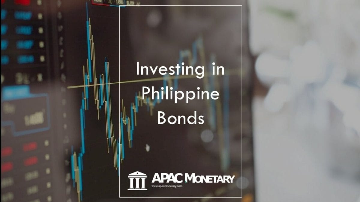 How much is a bond in the Philippines?