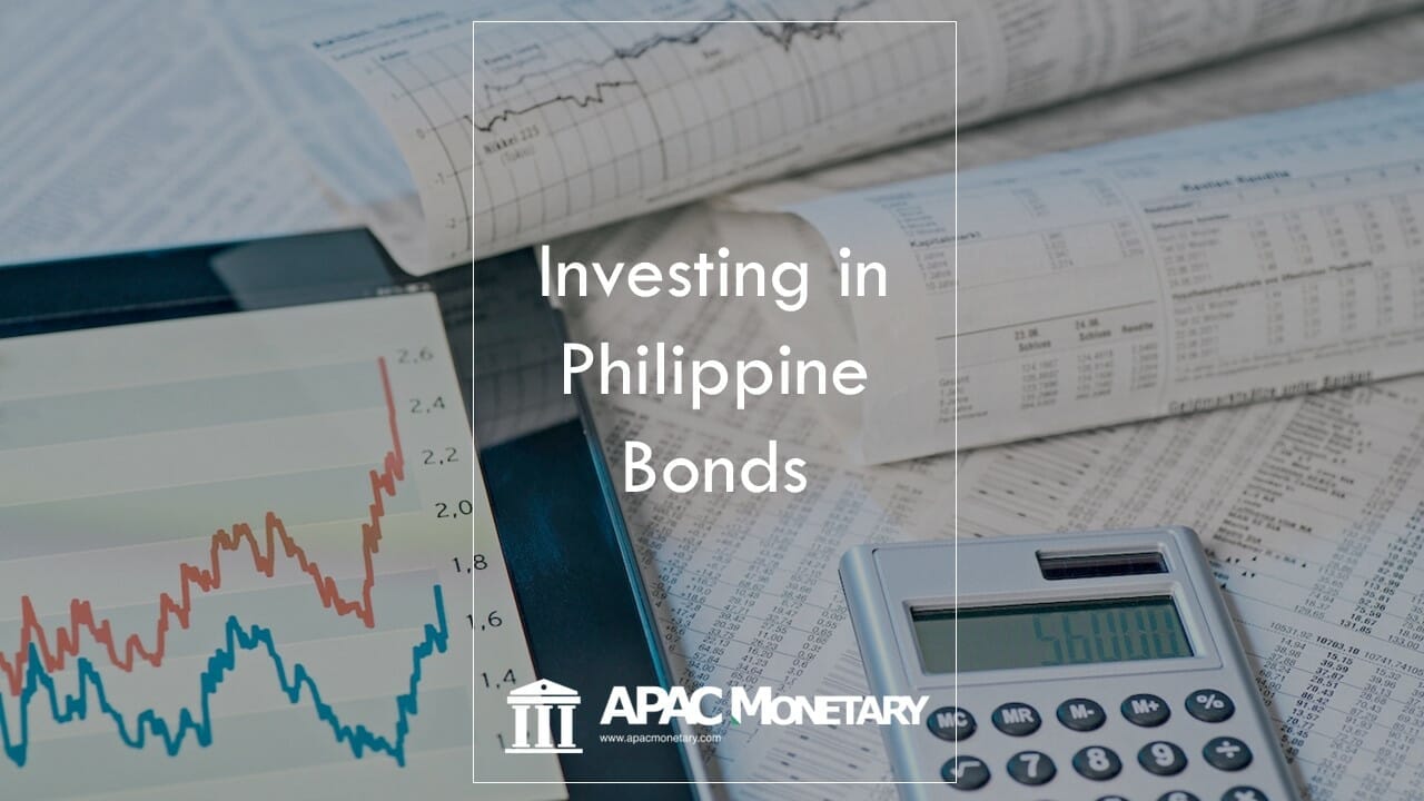 Does BDO sell bonds? Does BPI sell bonds?