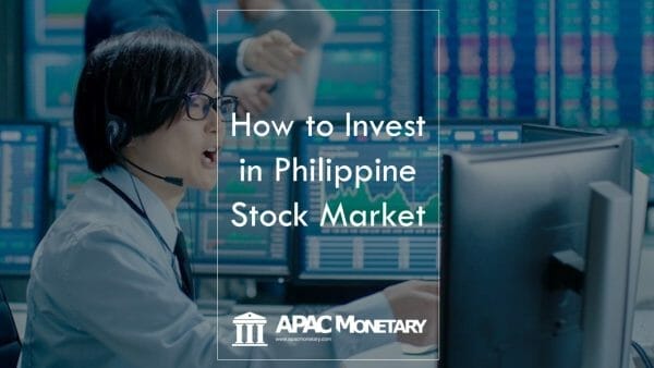 How To Invest In Philippine Stock Market: Beginner's Guide 2023 | APAC ...