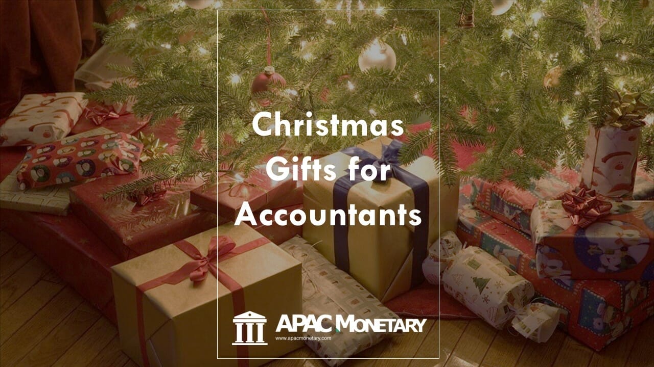 10 Best Christmas Gifts for Accountants in the Philippines