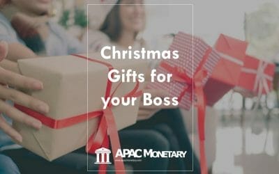 10 Best Christmas Gifts for Your Boss in the Philippines
