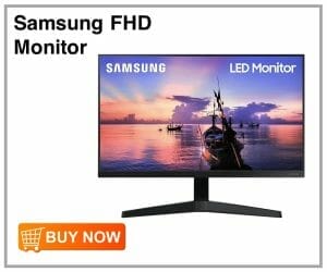 Samsung FHD Monitor