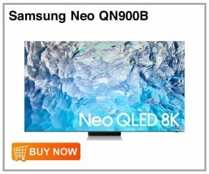 Samsung Neo QN900B