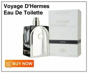  Voyage D_Hermes Eau De Toilette Refillable Spray