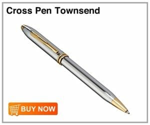 Cross Pen Townsend