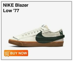 NIKE Blazer Low _77