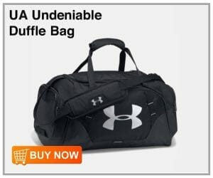 UA Undeniable Duffle Bag