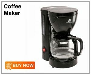 Coffee Maker