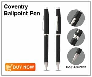 Coventry Ballpoint Pen