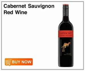 Cabernet Sauvignon Red Wine