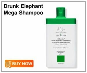  Drunk Elephant Mega Shampoo