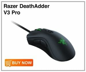 Razer DeathAdder V3 Pro