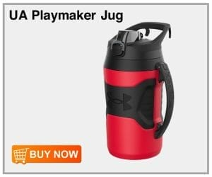 UA Playmaker Jug