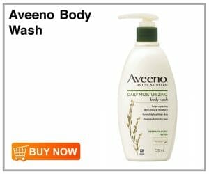 Aveeno Body Wash