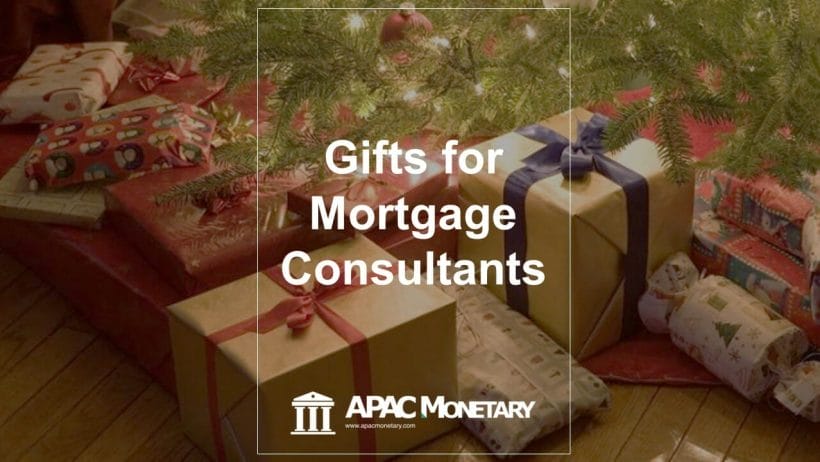Christmas gifts for loans and finance professionals in the Philippines