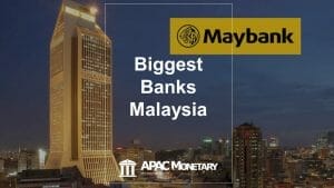 Maybank Malaysia