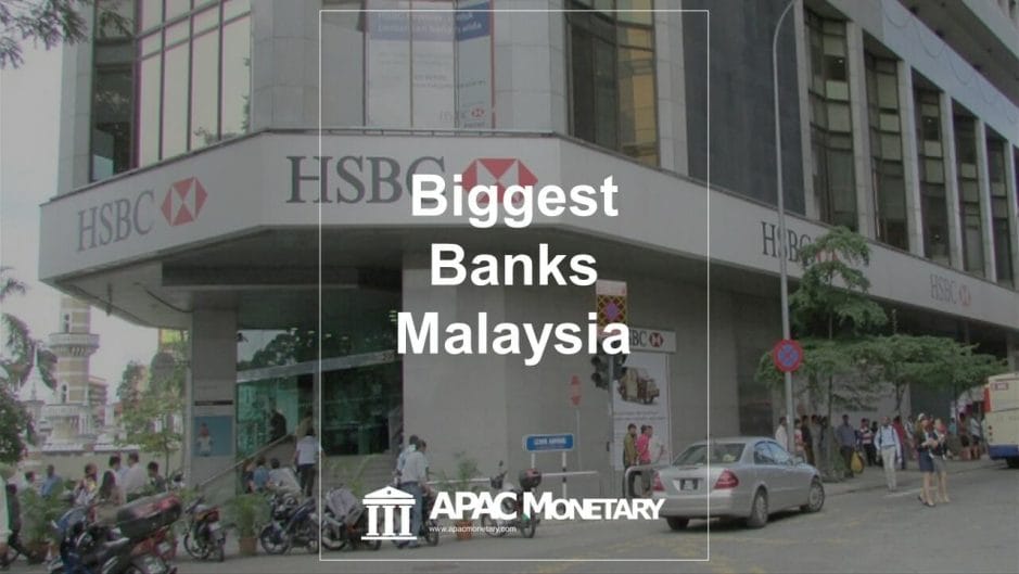 HSBC Bank Malaysia