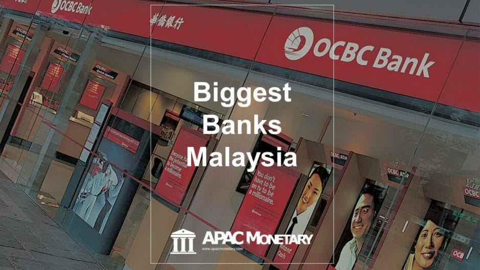 OCBC Bank Malaysia