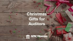 Christmas gift ideas for accountants, banking and finance employees in Metro Manila