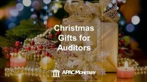 Christmas gift ideas for Pinoy accountants, banking and finance employees