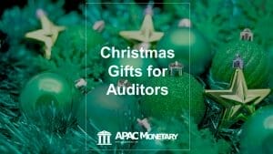 Christmas gift ideas for Filipino accountants, banking and finance employees
