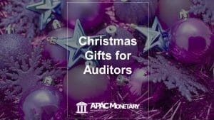 Christmas gift ideas for Filipino accountants, banking and finance employees