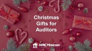 Christmas gift ideas for Filipino accountants, banking and finance employees