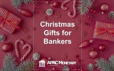 10 Best Christmas Gifts for Bankers in the Philippines
