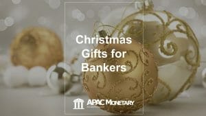 20 Gift Ideas for a Banker