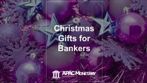 Gifts for Bankers 