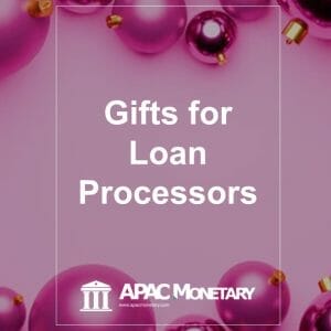 10 Best Christmas Gifts for Loan Processors