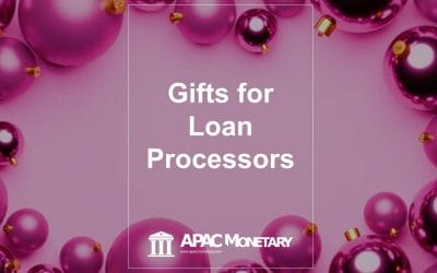 10 Best Christmas Gifts for Loan Processors