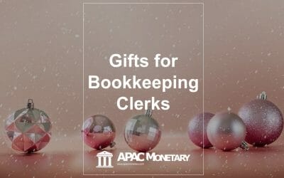 12 Best Christmas Gifts for Filipino Bookkeeping Clerks