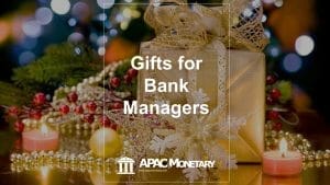 22 Best Christmas Gift Ideas for bankers