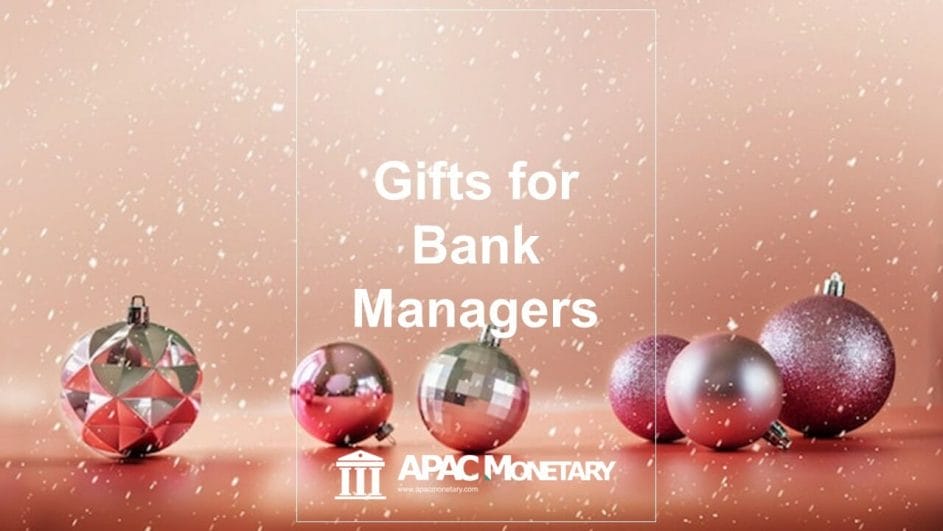 Best Gifts for Filipino Bank Bosses