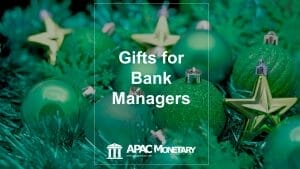 68 Creative & Thoughtful Gifts For Banking Managers 