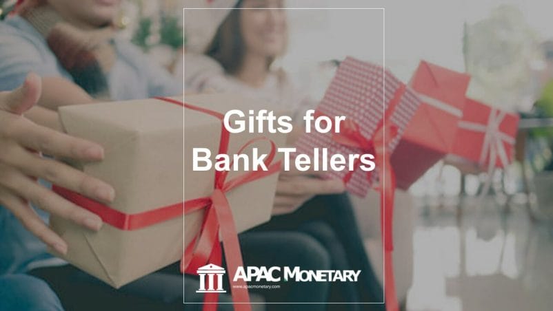 41 Perfect Christmas Gifts for banking Employees