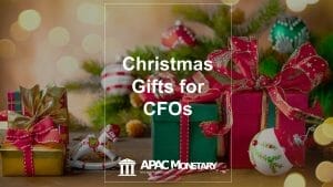 Funny CFO Gift Personalized Gift for CFO Funny Chief