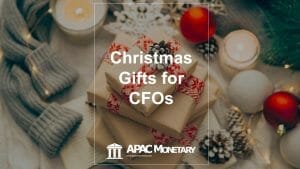 47 Gifts the CFO Will Love