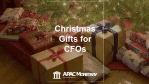 Executive Gifts for CEOs and Finance Management