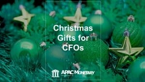 Cfo Gifts & Merchandise for Sale
