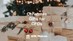 Top 7 Corporate Gift Ideas for Finance Executives