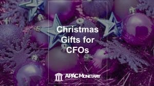 47 Memorable Executive Gifts for Every Type of CFO