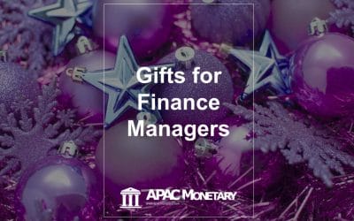 10 Best Christmas Gifts for Finance Managers
