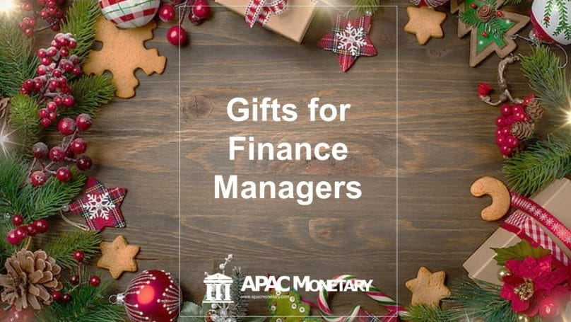 Your Ultimate Guide to Holiday Gifts for Accountants