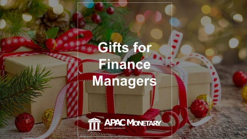 The 15 Best Christmas Gifts for Accountants