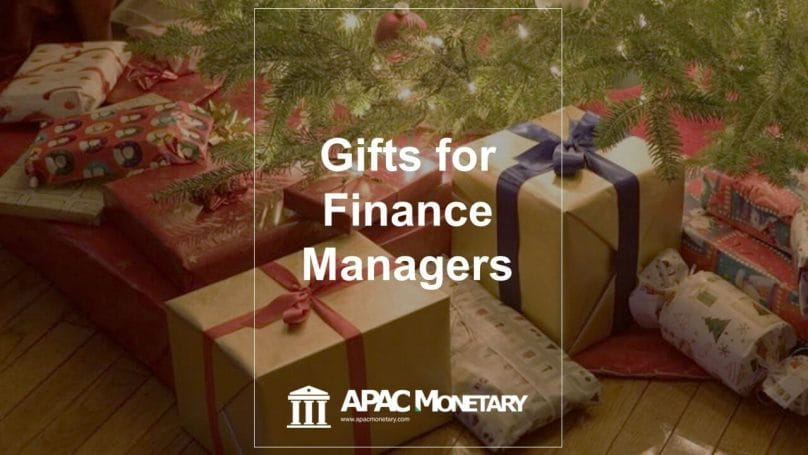 Great Financial Gifts for Kids for the Holidays