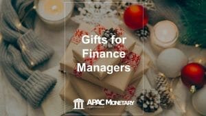 Money-themed Christmas gifts