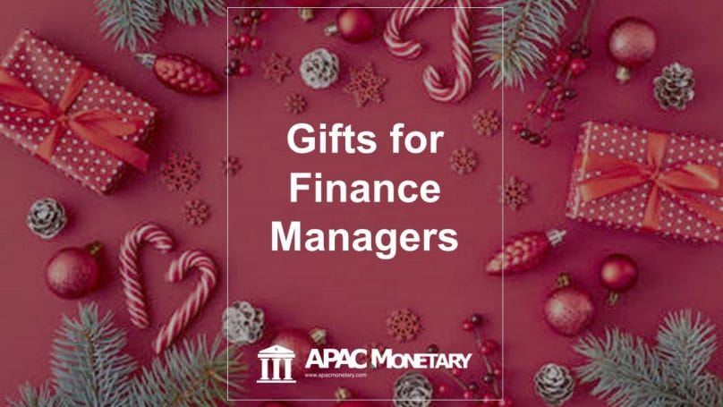 30 Staggering Gifts For Accountants