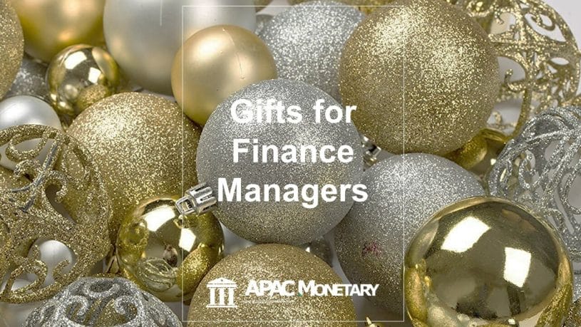 Best Finance Director Gift Ideas